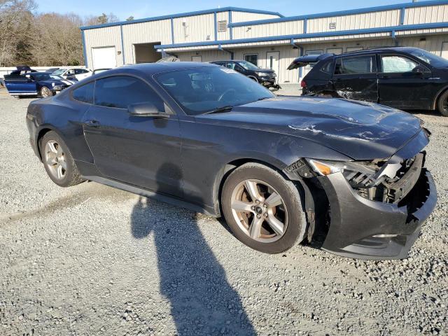 Photo 3 VIN: 1FA6P8AM4G5305252 - FORD MUSTANG 