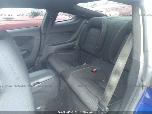 Photo 7 VIN: 1FA6P8AM4G5309009 - FORD MUSTANG 