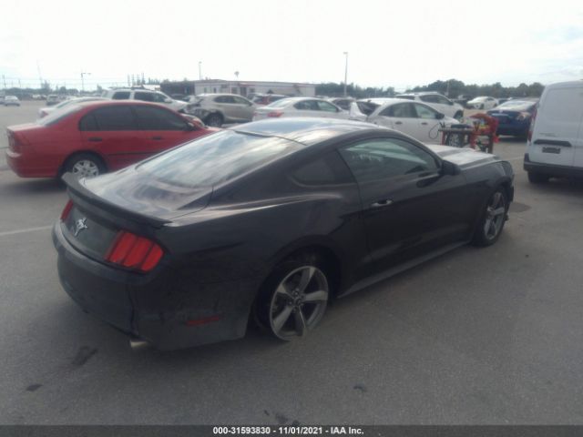 Photo 3 VIN: 1FA6P8AM4G5321788 - FORD MUSTANG 