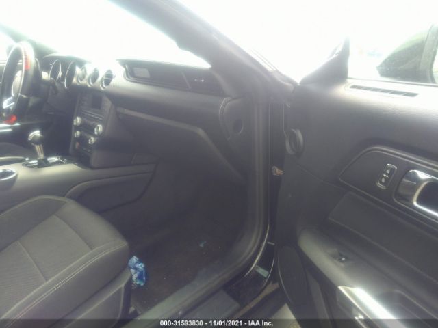 Photo 4 VIN: 1FA6P8AM4G5321788 - FORD MUSTANG 