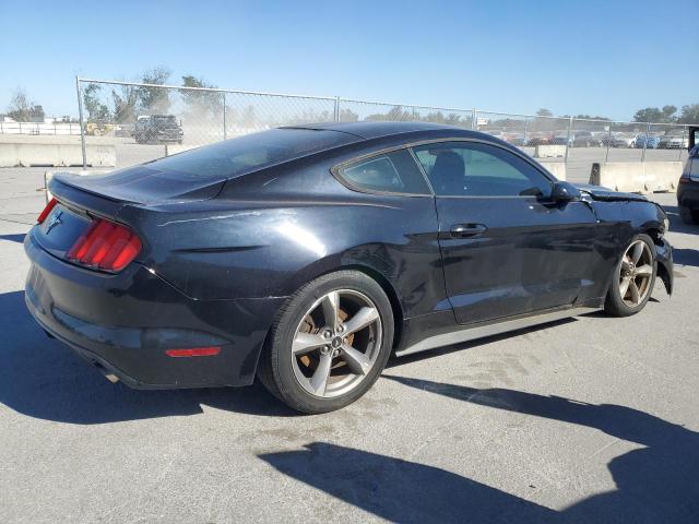 Photo 2 VIN: 1FA6P8AM4G5322374 - FORD MUSTANG 