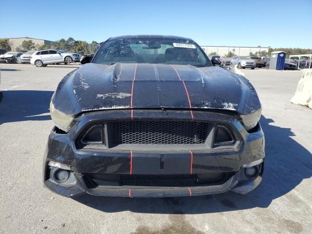 Photo 4 VIN: 1FA6P8AM4G5322374 - FORD MUSTANG 