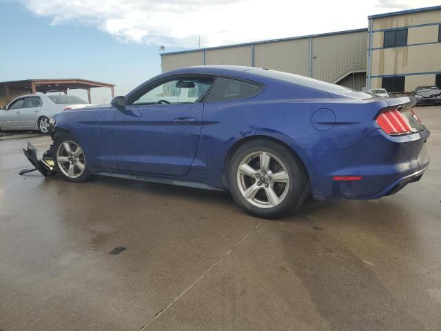 Photo 1 VIN: 1FA6P8AM4G5322729 - FORD MUSTANG 