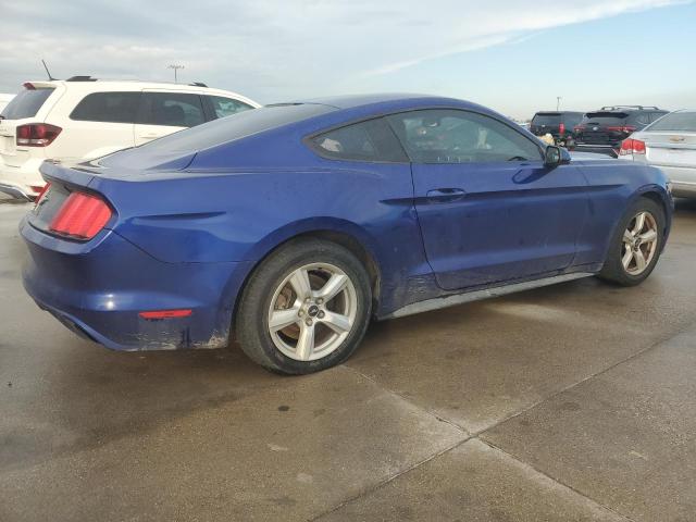 Photo 2 VIN: 1FA6P8AM4G5322729 - FORD MUSTANG 