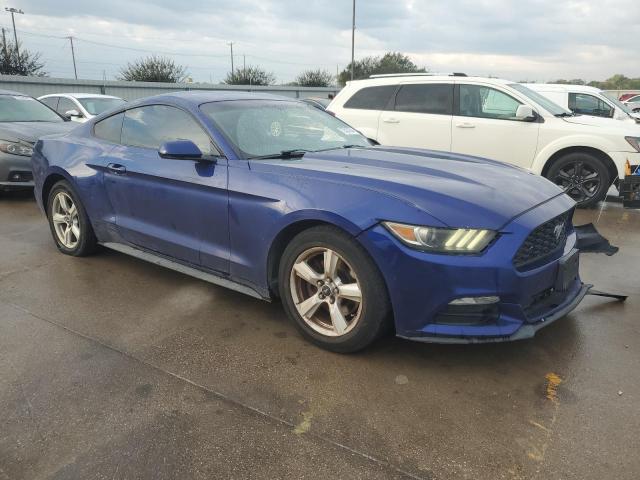 Photo 3 VIN: 1FA6P8AM4G5322729 - FORD MUSTANG 