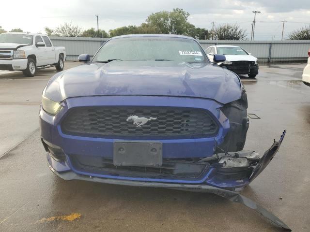 Photo 4 VIN: 1FA6P8AM4G5322729 - FORD MUSTANG 