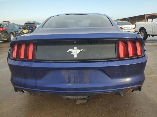 Photo 5 VIN: 1FA6P8AM4G5322729 - FORD MUSTANG 