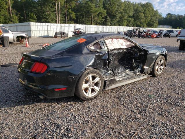 Photo 2 VIN: 1FA6P8AM4H5212281 - FORD MUSTANG 