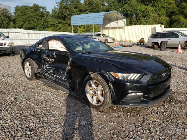 Photo 3 VIN: 1FA6P8AM4H5212281 - FORD MUSTANG 