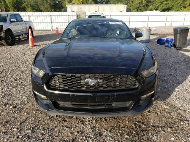 Photo 4 VIN: 1FA6P8AM4H5212281 - FORD MUSTANG 