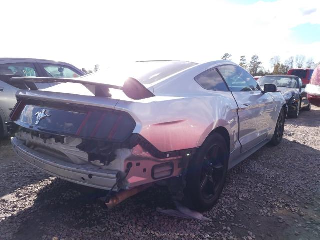 Photo 3 VIN: 1FA6P8AM4H5226875 - FORD MUSTANG 