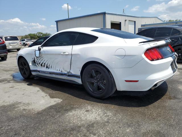 Photo 1 VIN: 1FA6P8AM4H5228433 - FORD MUSTANG 