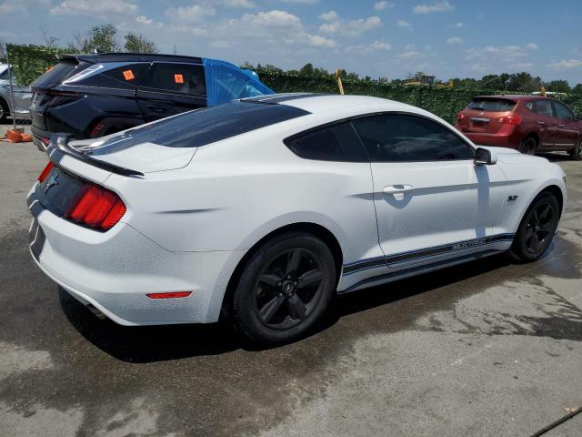 Photo 2 VIN: 1FA6P8AM4H5228433 - FORD MUSTANG 