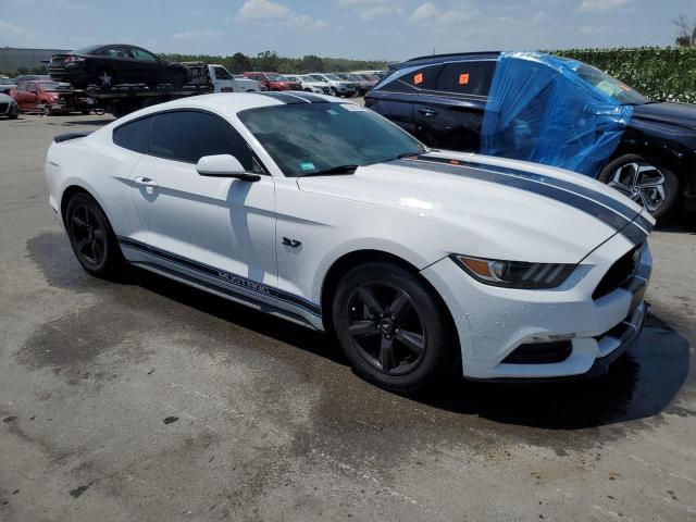 Photo 3 VIN: 1FA6P8AM4H5228433 - FORD MUSTANG 