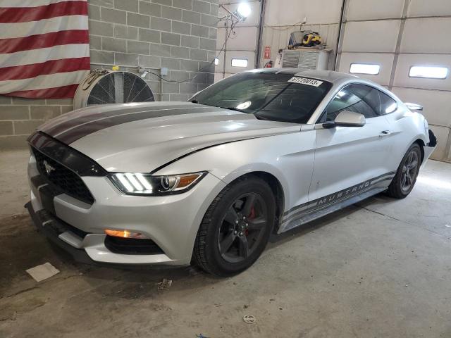 Photo 0 VIN: 1FA6P8AM4H5228688 - FORD MUSTANG 