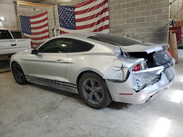 Photo 1 VIN: 1FA6P8AM4H5228688 - FORD MUSTANG 