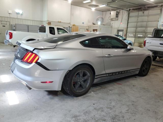 Photo 2 VIN: 1FA6P8AM4H5228688 - FORD MUSTANG 