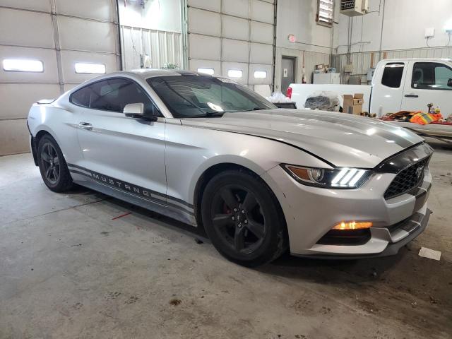 Photo 3 VIN: 1FA6P8AM4H5228688 - FORD MUSTANG 