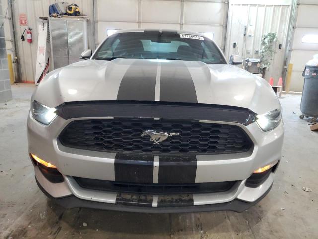 Photo 4 VIN: 1FA6P8AM4H5228688 - FORD MUSTANG 