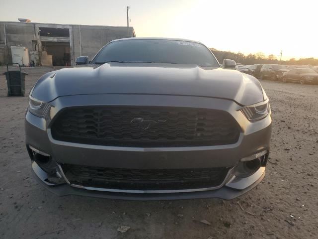 Photo 4 VIN: 1FA6P8AM4H5238363 - FORD MUSTANG 