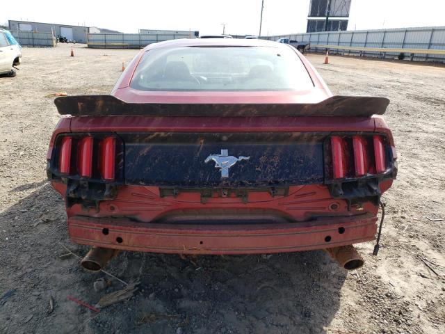 Photo 5 VIN: 1FA6P8AM4H5238475 - FORD MUSTANG 