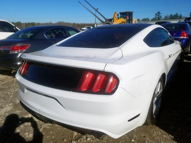 Photo 3 VIN: 1FA6P8AM4H5244387 - FORD MUSTANG 