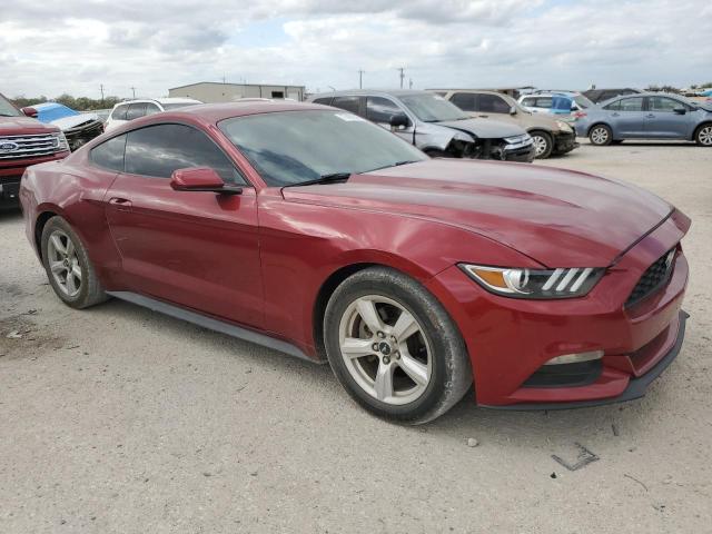 Photo 3 VIN: 1FA6P8AM4H5256703 - FORD MUSTANG 