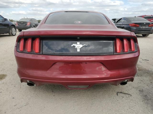 Photo 5 VIN: 1FA6P8AM4H5256703 - FORD MUSTANG 