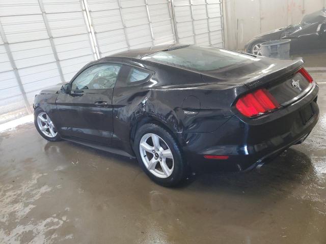 Photo 1 VIN: 1FA6P8AM4H5269757 - FORD MUSTANG 