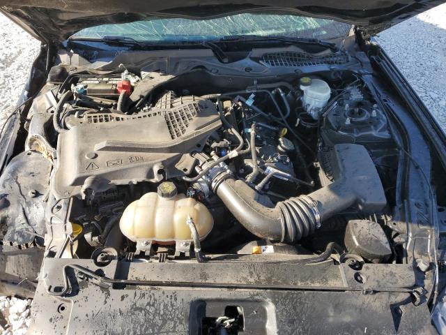 Photo 10 VIN: 1FA6P8AM4H5269757 - FORD MUSTANG 