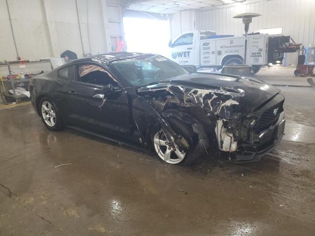 Photo 3 VIN: 1FA6P8AM4H5269757 - FORD MUSTANG 