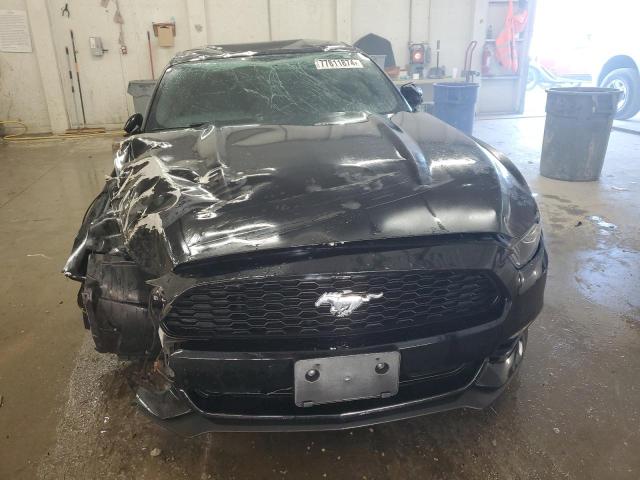 Photo 4 VIN: 1FA6P8AM4H5269757 - FORD MUSTANG 