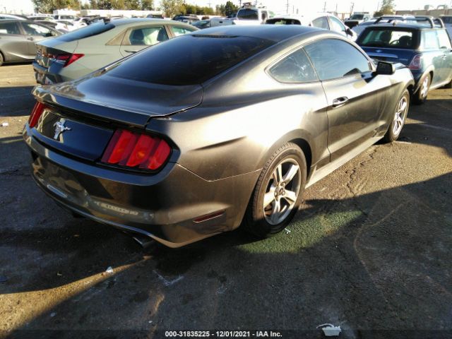 Photo 3 VIN: 1FA6P8AM4H5277972 - FORD MUSTANG 