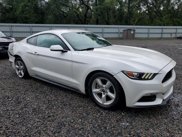 Photo 3 VIN: 1FA6P8AM4H5289927 - FORD MUSTANG 