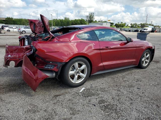 Photo 2 VIN: 1FA6P8AM4H5312073 - FORD MUSTANG 