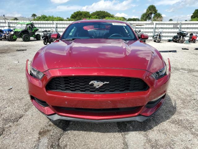 Photo 4 VIN: 1FA6P8AM4H5312073 - FORD MUSTANG 