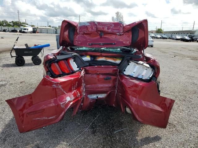 Photo 5 VIN: 1FA6P8AM4H5312073 - FORD MUSTANG 