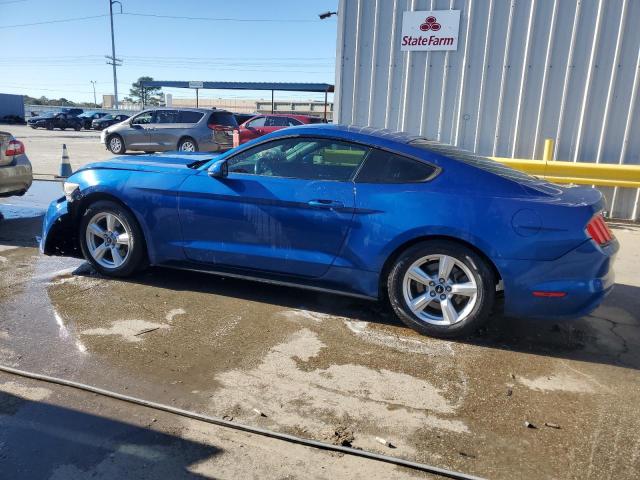 Photo 1 VIN: 1FA6P8AM4H5339905 - FORD MUSTANG 