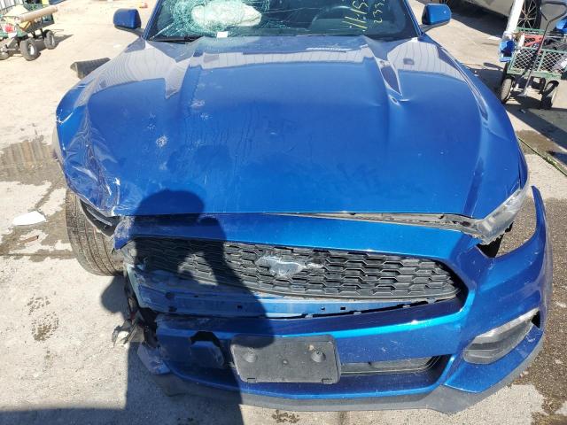 Photo 10 VIN: 1FA6P8AM4H5339905 - FORD MUSTANG 