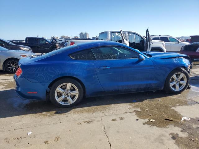 Photo 2 VIN: 1FA6P8AM4H5339905 - FORD MUSTANG 