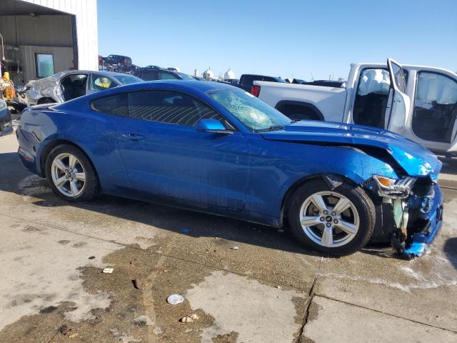 Photo 3 VIN: 1FA6P8AM4H5339905 - FORD MUSTANG 