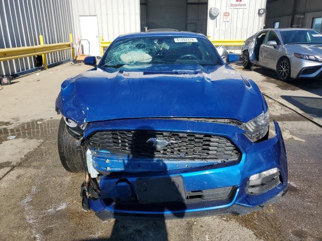 Photo 4 VIN: 1FA6P8AM4H5339905 - FORD MUSTANG 