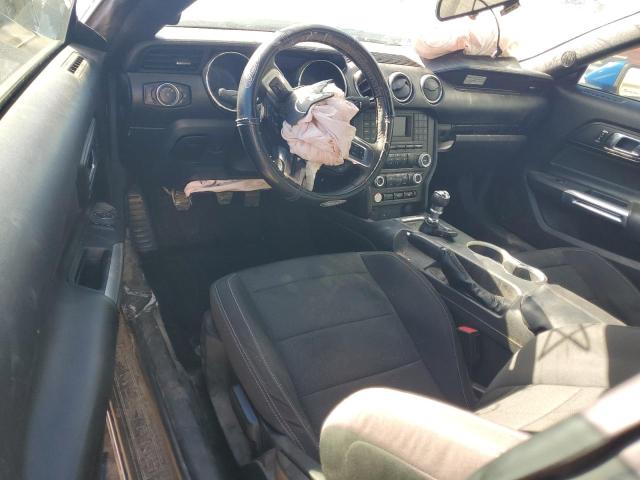 Photo 7 VIN: 1FA6P8AM4H5339905 - FORD MUSTANG 