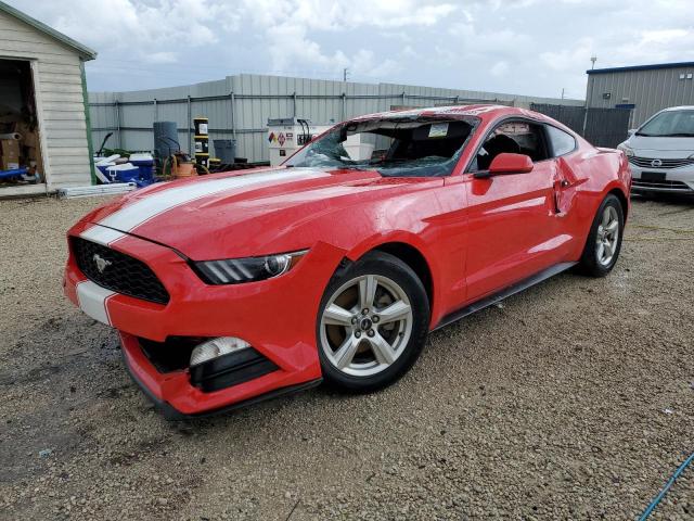 Photo 0 VIN: 1FA6P8AM5F5309406 - FORD MUSTANG 