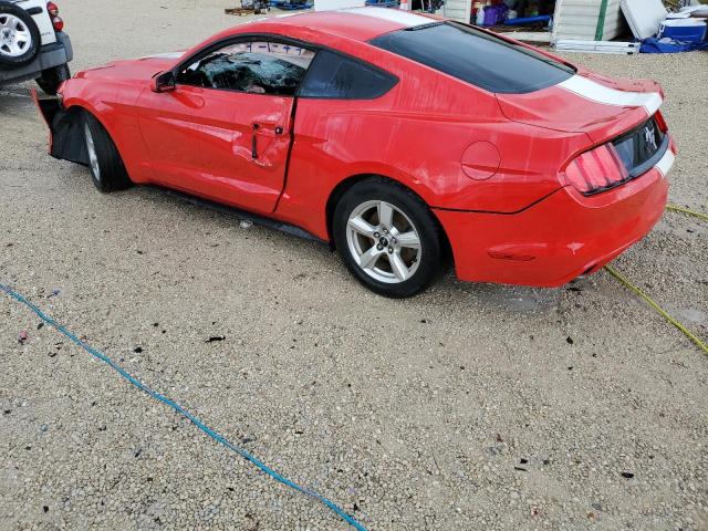 Photo 1 VIN: 1FA6P8AM5F5309406 - FORD MUSTANG 