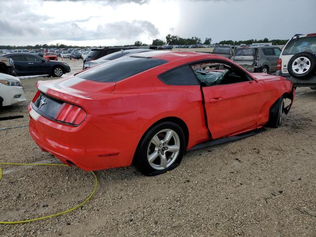 Photo 2 VIN: 1FA6P8AM5F5309406 - FORD MUSTANG 