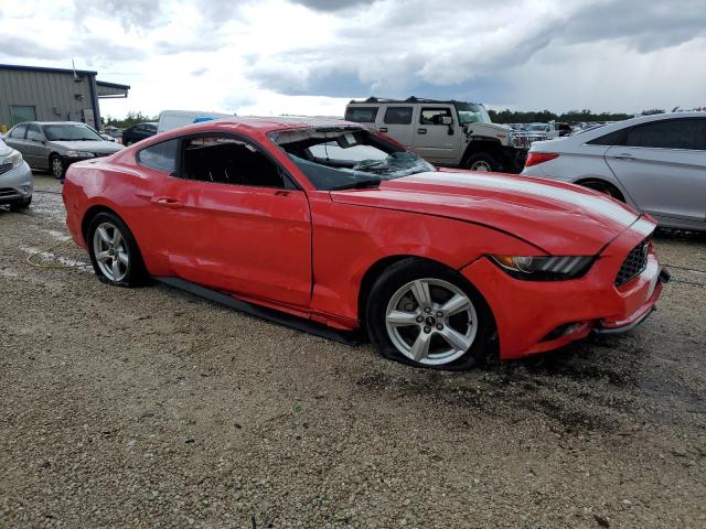 Photo 3 VIN: 1FA6P8AM5F5309406 - FORD MUSTANG 