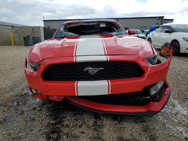 Photo 4 VIN: 1FA6P8AM5F5309406 - FORD MUSTANG 