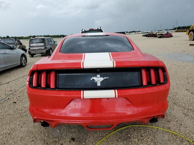 Photo 5 VIN: 1FA6P8AM5F5309406 - FORD MUSTANG 