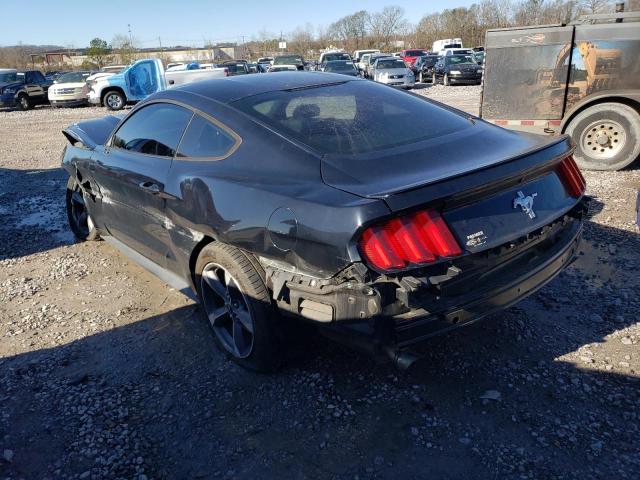 Photo 1 VIN: 1FA6P8AM5F5313276 - FORD MUSTANG 